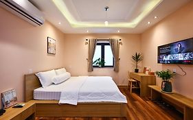 Ben Thanh Inn - M&A